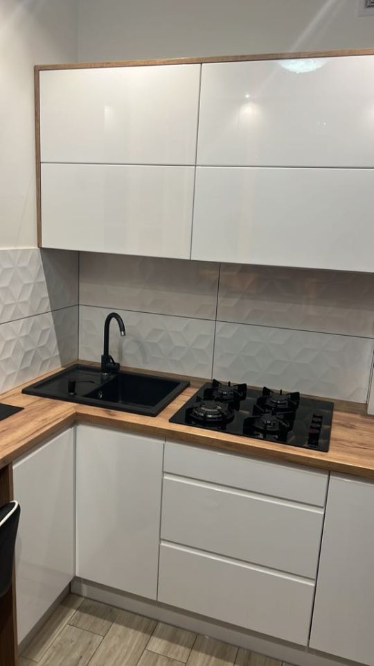 Mieszkanie 2-pokojowe Kudowa-Zdrój Zakrze, ul. Tkacka. Zdjęcie 5