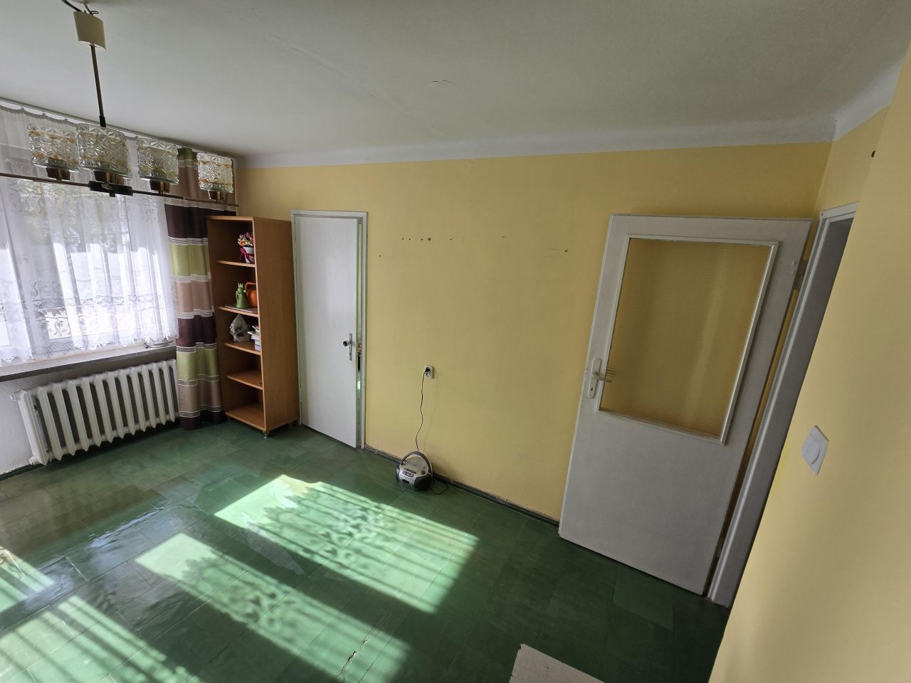 Mieszkanie 3-pokojowe Branice, ul. Ogrodowa. Zdjęcie 3