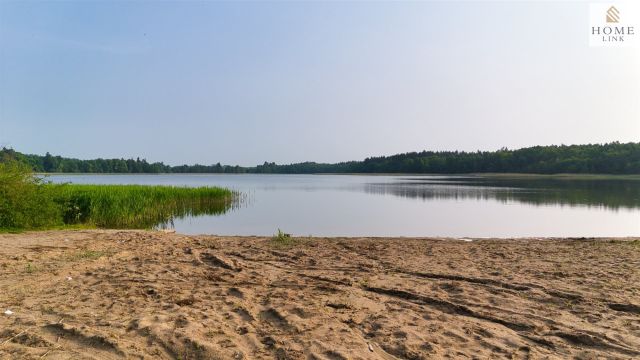 Działka budowlana Samin. Zdjęcie 10