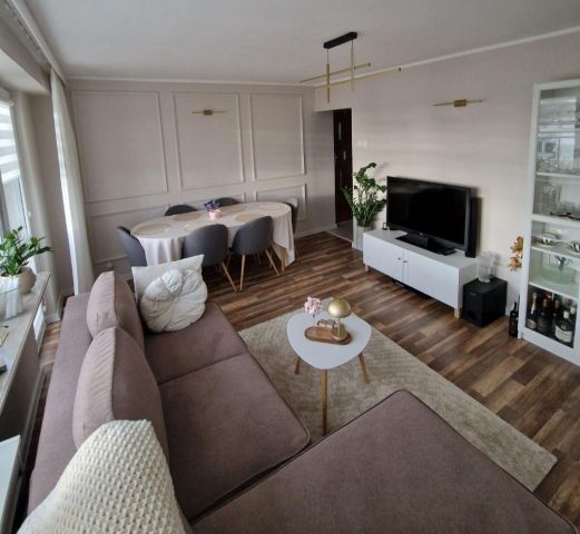 Mieszkanie 3-pokojowe Grójec, ul. Mogielnicka. Zdjęcie 1