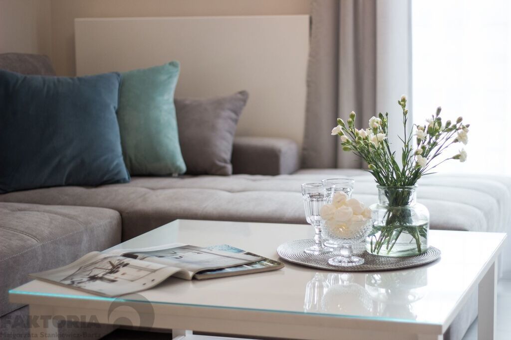 Mieszkanie 2-pokojowe Szczecin Stare Miasto, ul. Mariacka. Zdjęcie 12