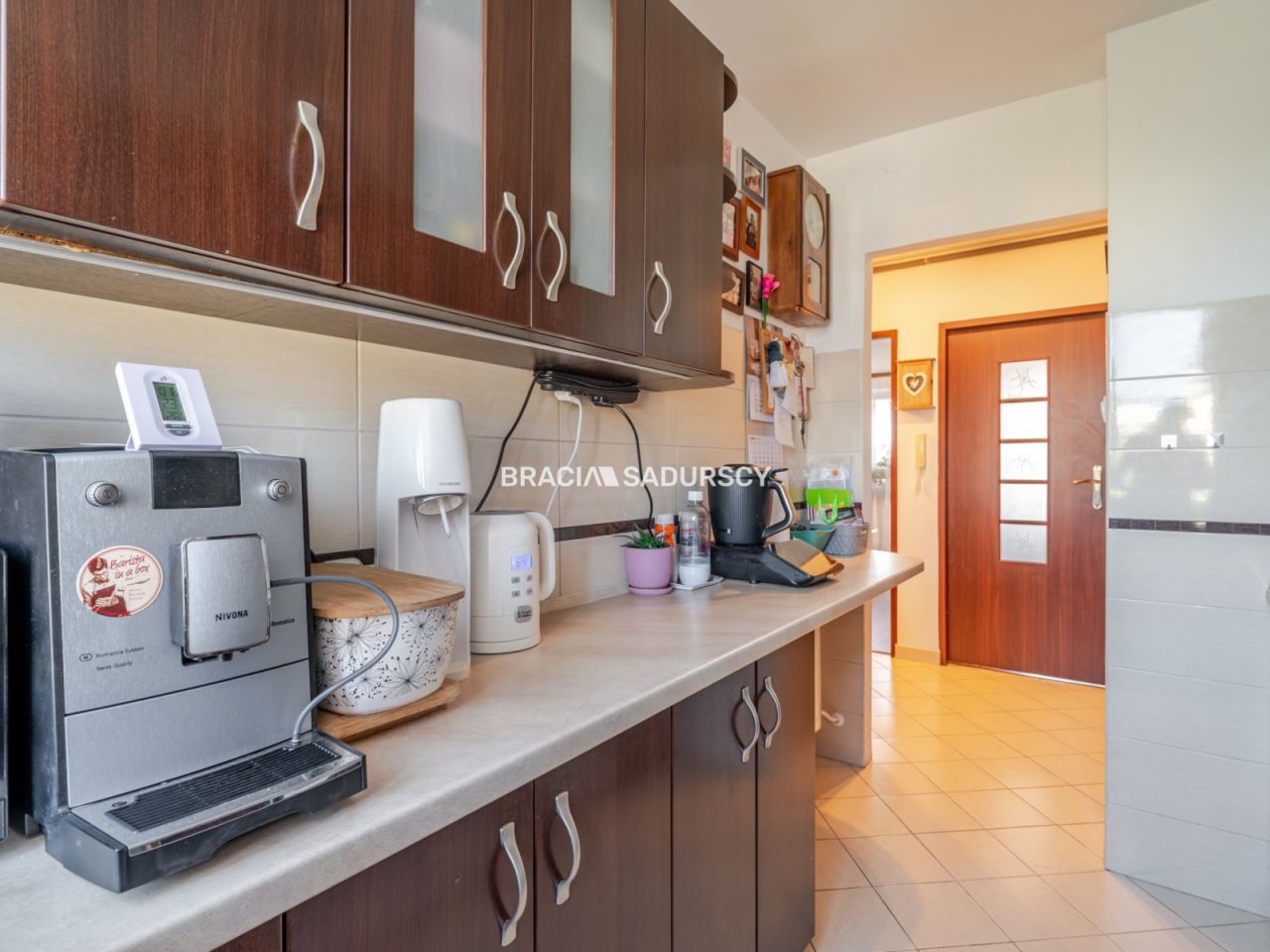 Mieszkanie 3-pokojowe Kraków Bieńczyce. Zdjęcie 17