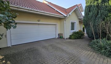 dom wolnostojący, 5 pokoi Warszawa Białołęka, ul. Małopolska