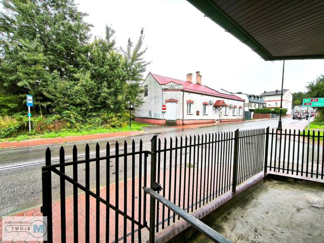 Lokal Wąchock, ul. Kolejowa. Zdjęcie 5