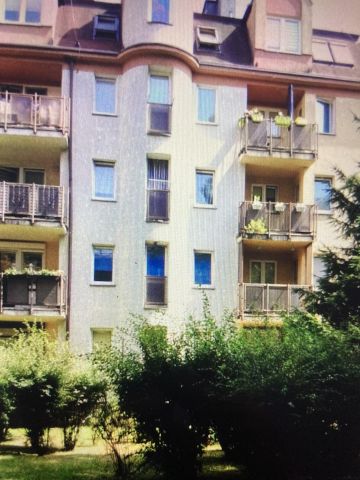 Mieszkanie 1-pokojowe Szczecin Niebuszewo, ul. Juliana Ursyna Niemcewicza. Zdjęcie 1