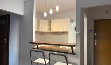 Mieszkanie 2-pokojowe Kraków Kozłówek, ul. Spółdzielców