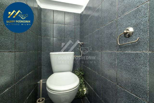 Mieszkanie 4-pokojowe Gdańsk Siedlce, ul. Szara. Zdjęcie 13