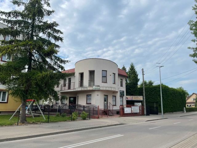 Lokal Bielsk Podlaski. Zdjęcie 1