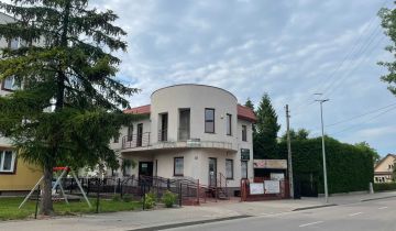 Lokal Bielsk Podlaski