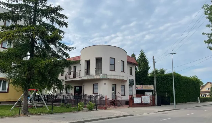 Lokal Bielsk Podlaski