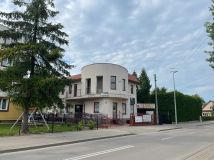 Lokal Bielsk Podlaski