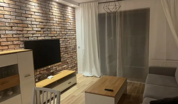 Mieszkanie 2-pokojowe Wrocław Oporów, ul. Ibn Siny Awicenny