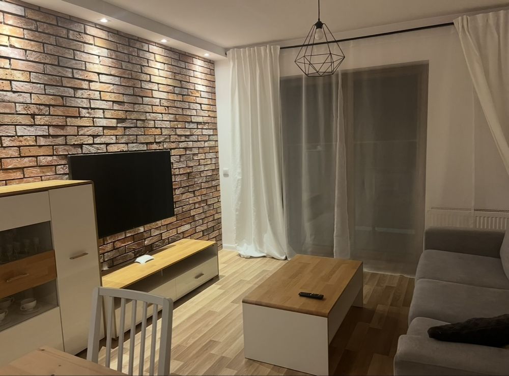 Mieszkanie 2-pokojowe Wrocław Oporów, ul. Ibn Siny Awicenny