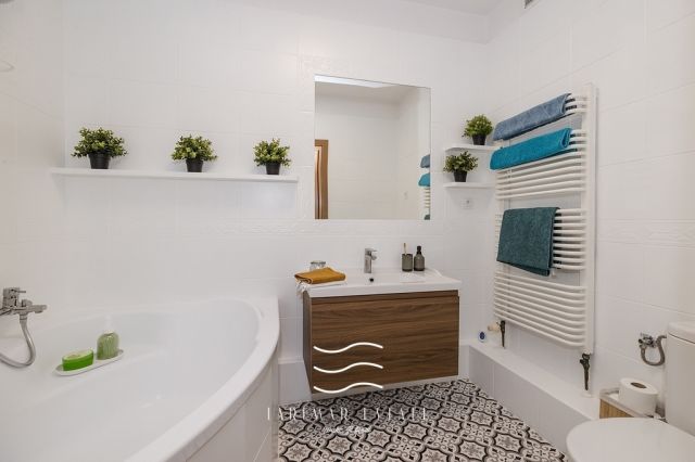 Mieszkanie 2-pokojowe Warszawa Ursynów, al. Komisji Edukacji Narodowej. Zdjęcie 7