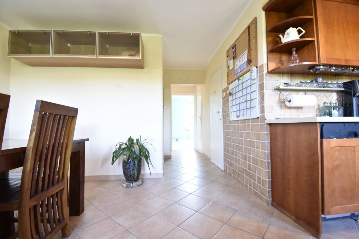 Mieszkanie 4-pokojowe Gdynia Pogórze, ul. Żeliwna. Zdjęcie 14