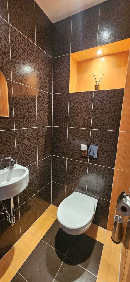 Mieszkanie 4-pokojowe Grójec, ul. Zastacyjna. Zdjęcie 2