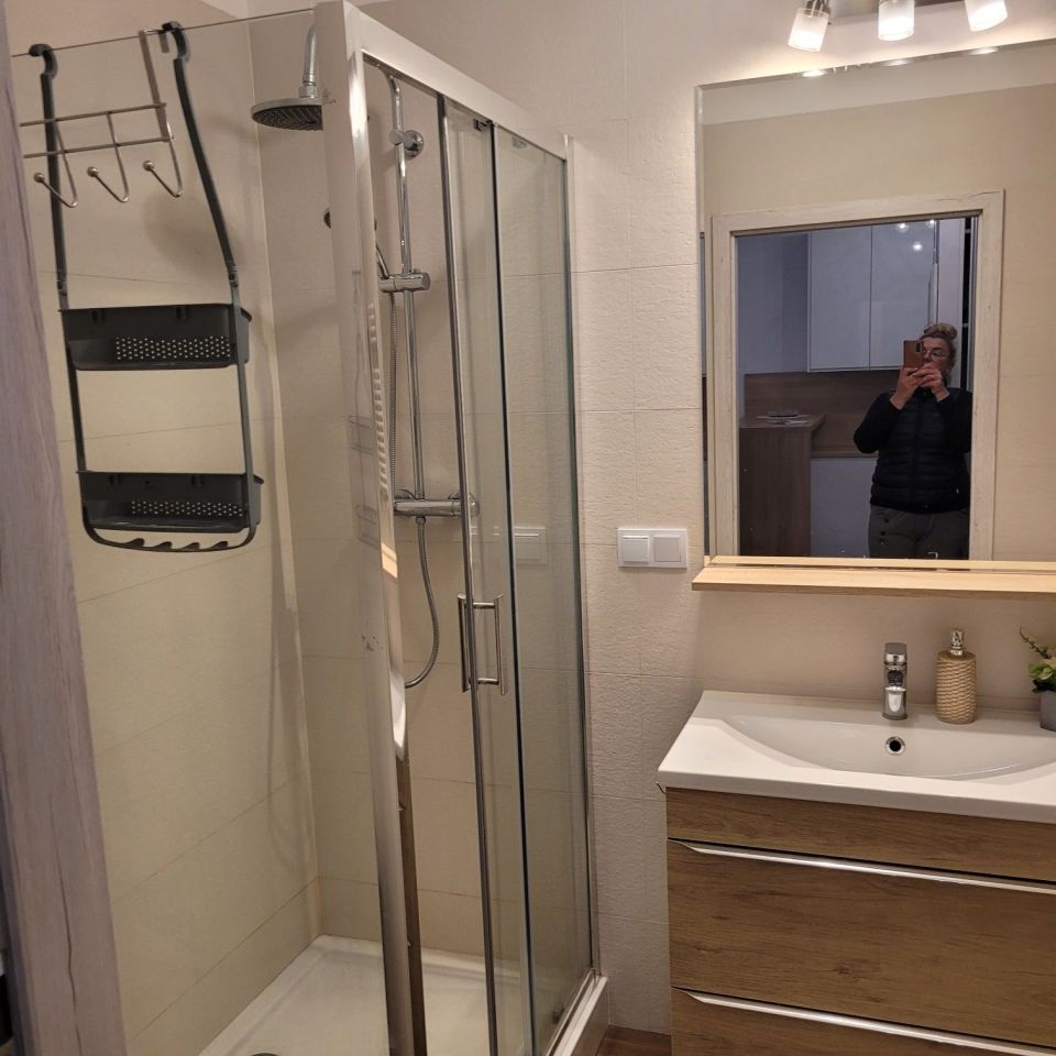 Mieszkanie 2-pokojowe Gorzów Wielkopolski. Zdjęcie 6