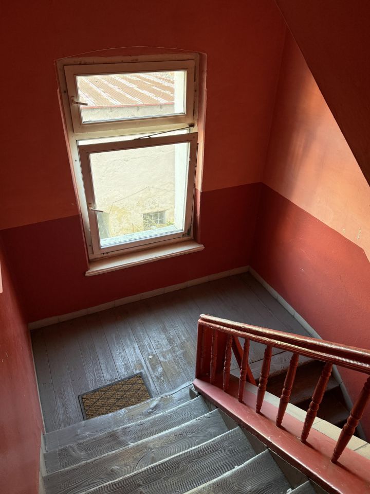 kamienica Prudnik, ul. Armii Krajowej. Zdjęcie 10