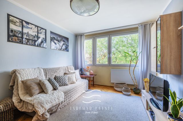 Mieszkanie 2-pokojowe Warszawa Mokotów, al. Niepodległości. Zdjęcie 2