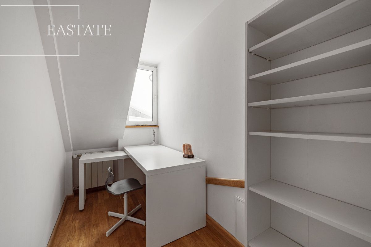 Mieszkanie 3-pokojowe Warszawa Ochota, ul. Filtrowa. Zdjęcie 6