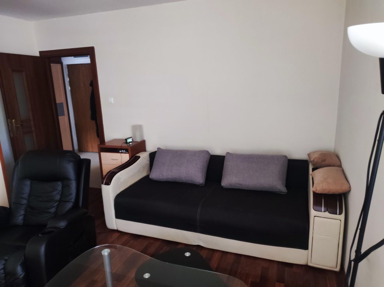 Mieszkanie 1-pokojowe Lublin Węglinek, ul. Jaspisowa. Zdjęcie 3