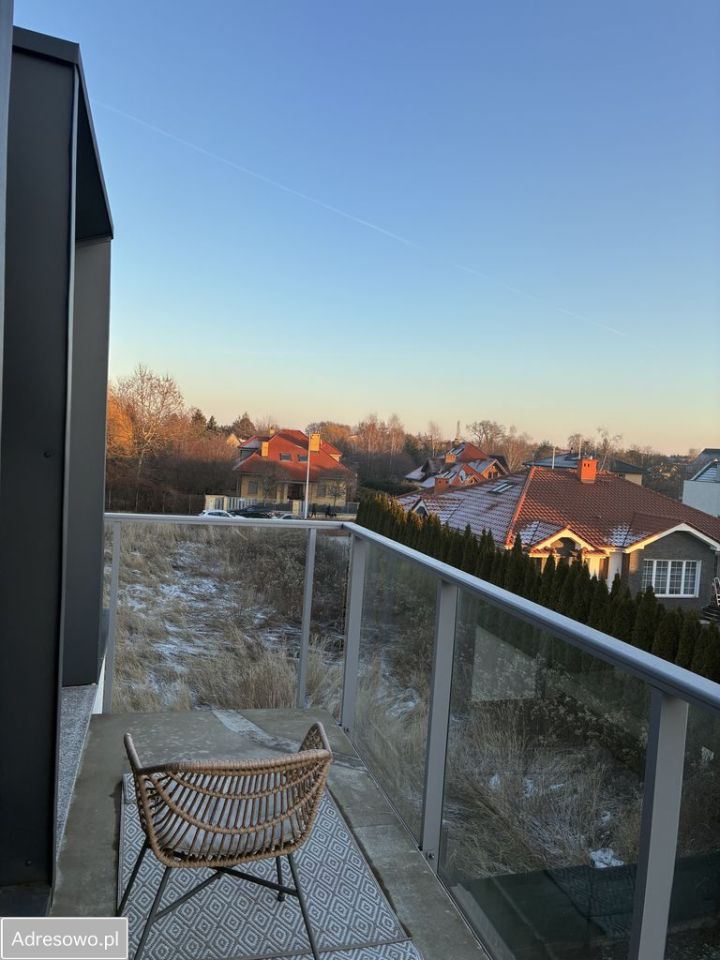 Mieszkanie 3-pokojowe Wrocław Ołtaszyn, ul. gen. Józefa Kustronia. Zdjęcie 2