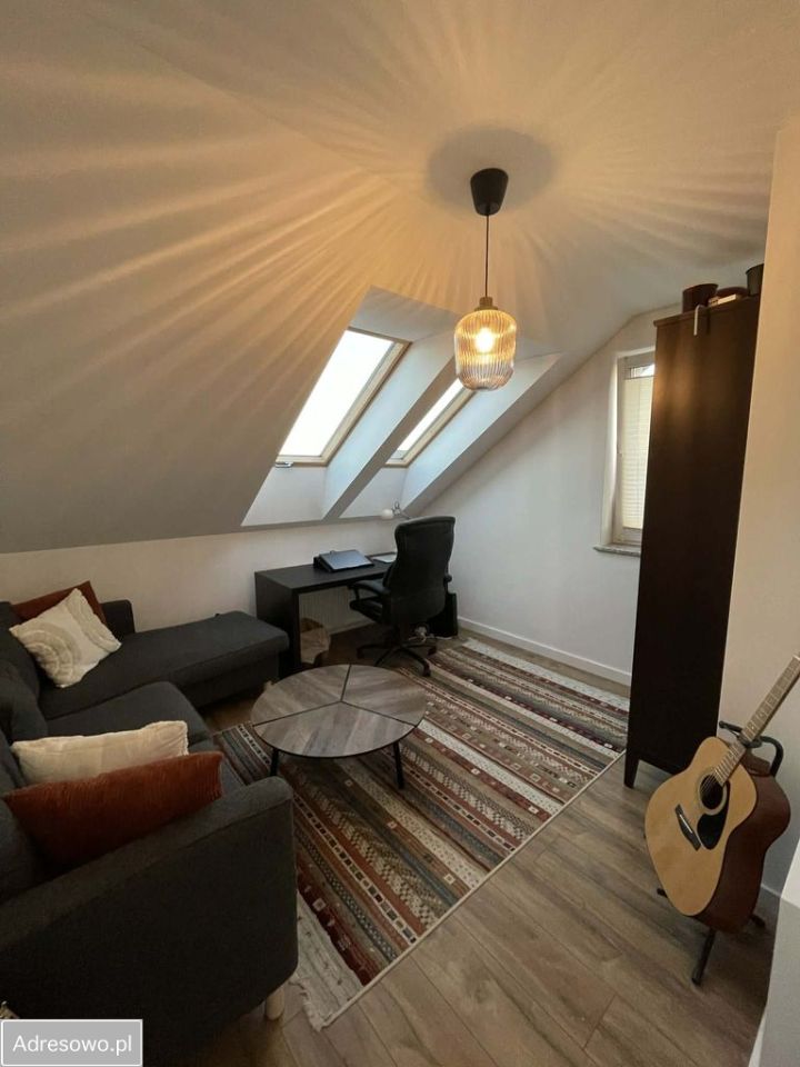 bliźniak, 5 pokoi Chrząstawa Mała. Zdjęcie 7