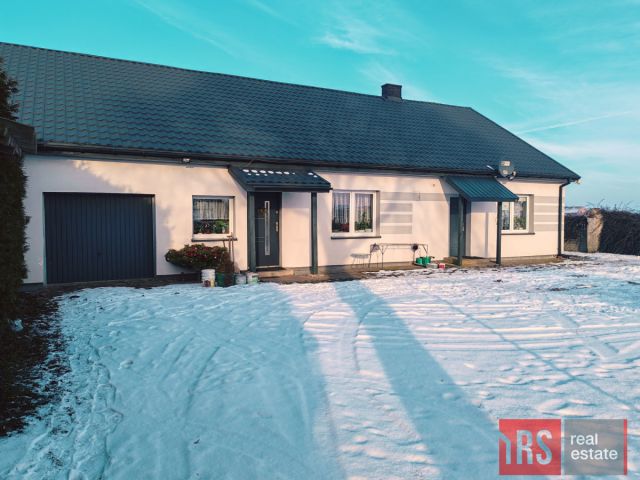 dom wolnostojący, 5 pokoi Pomarzany Fabryczne. Zdjęcie 2