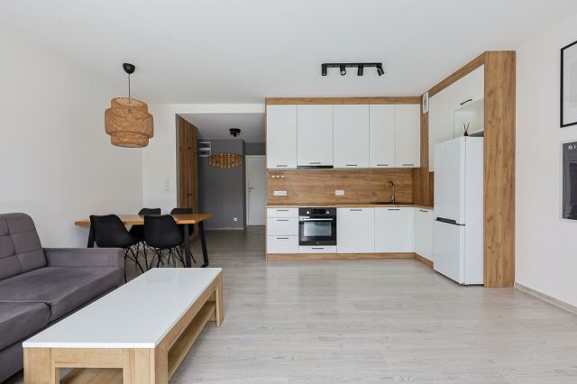 Mieszkanie 3-pokojowe Potok. Zdjęcie 6