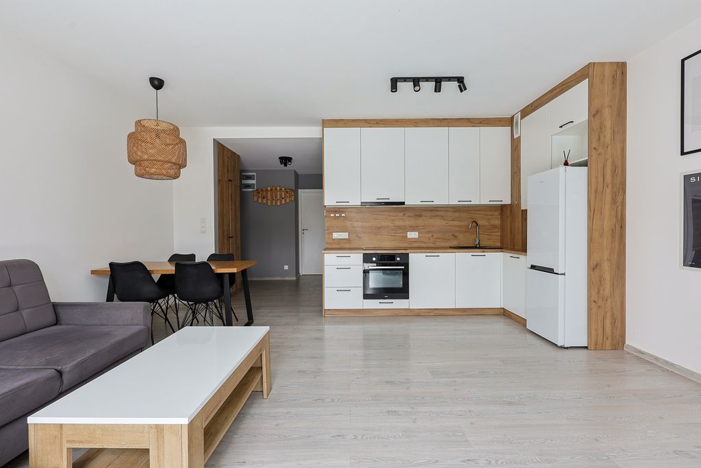 Mieszkanie 3-pokojowe Potok. Zdjęcie 6