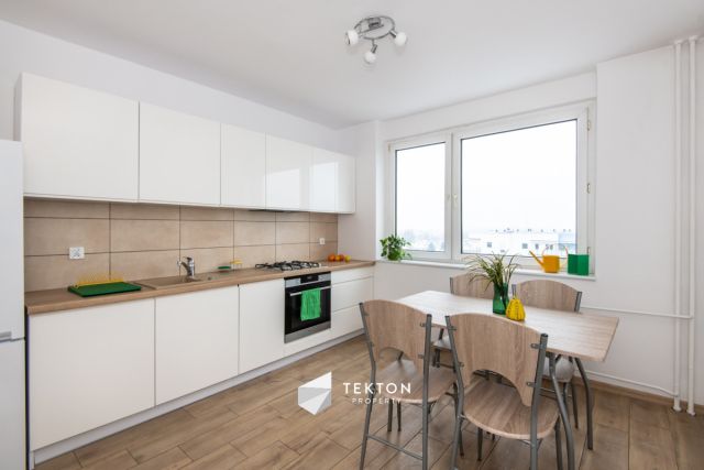 Mieszkanie 1-pokojowe Poznań Starołęka, ul. Unii Lubelskiej. Zdjęcie 1