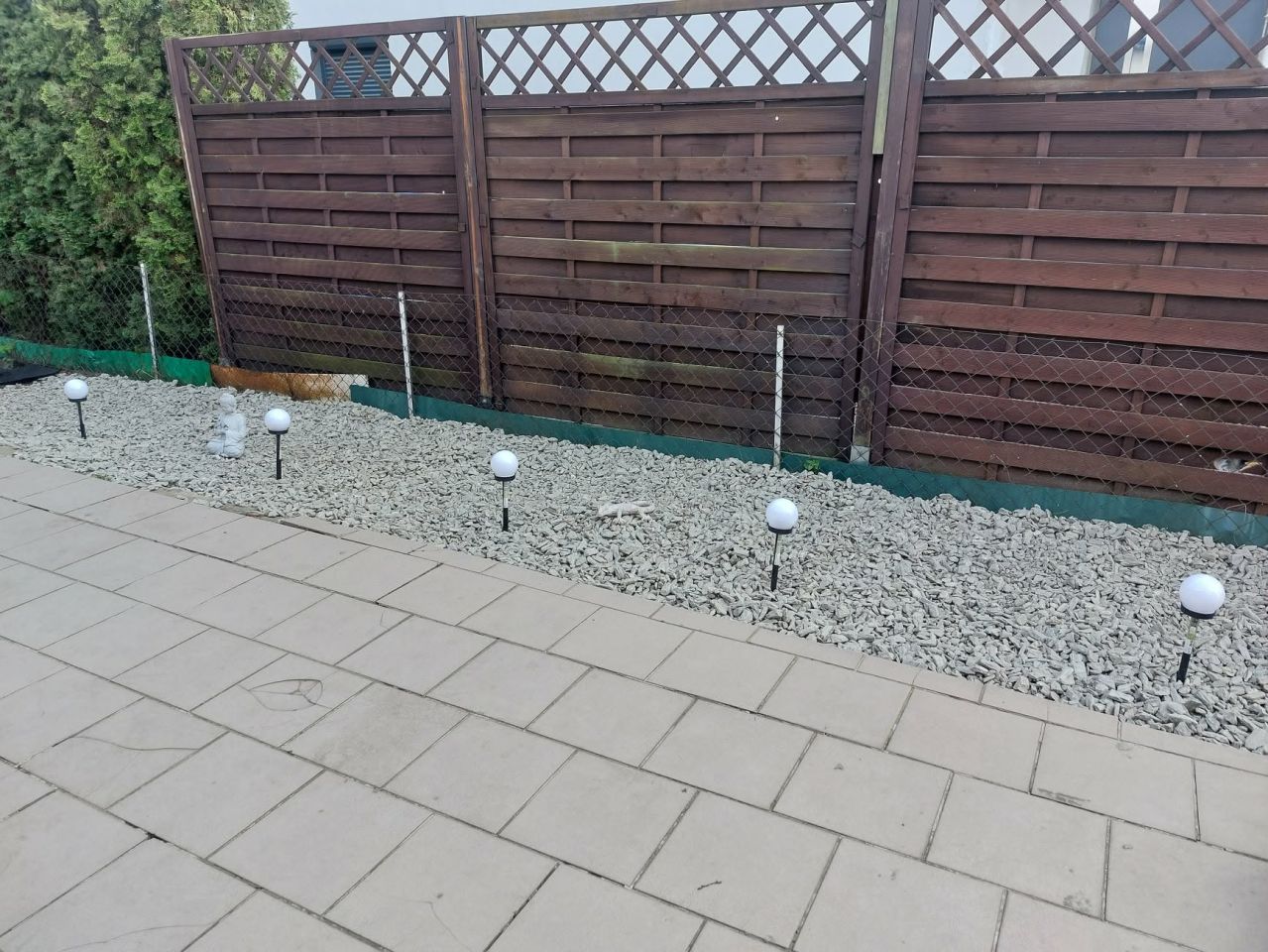 Działka rod Poznań Smochowice, ul. Gorajska. Zdjęcie 6