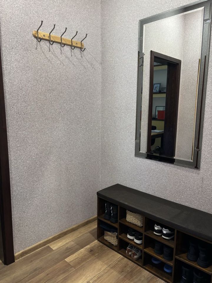 Mieszkanie 3-pokojowe Buczek. Zdjęcie 2