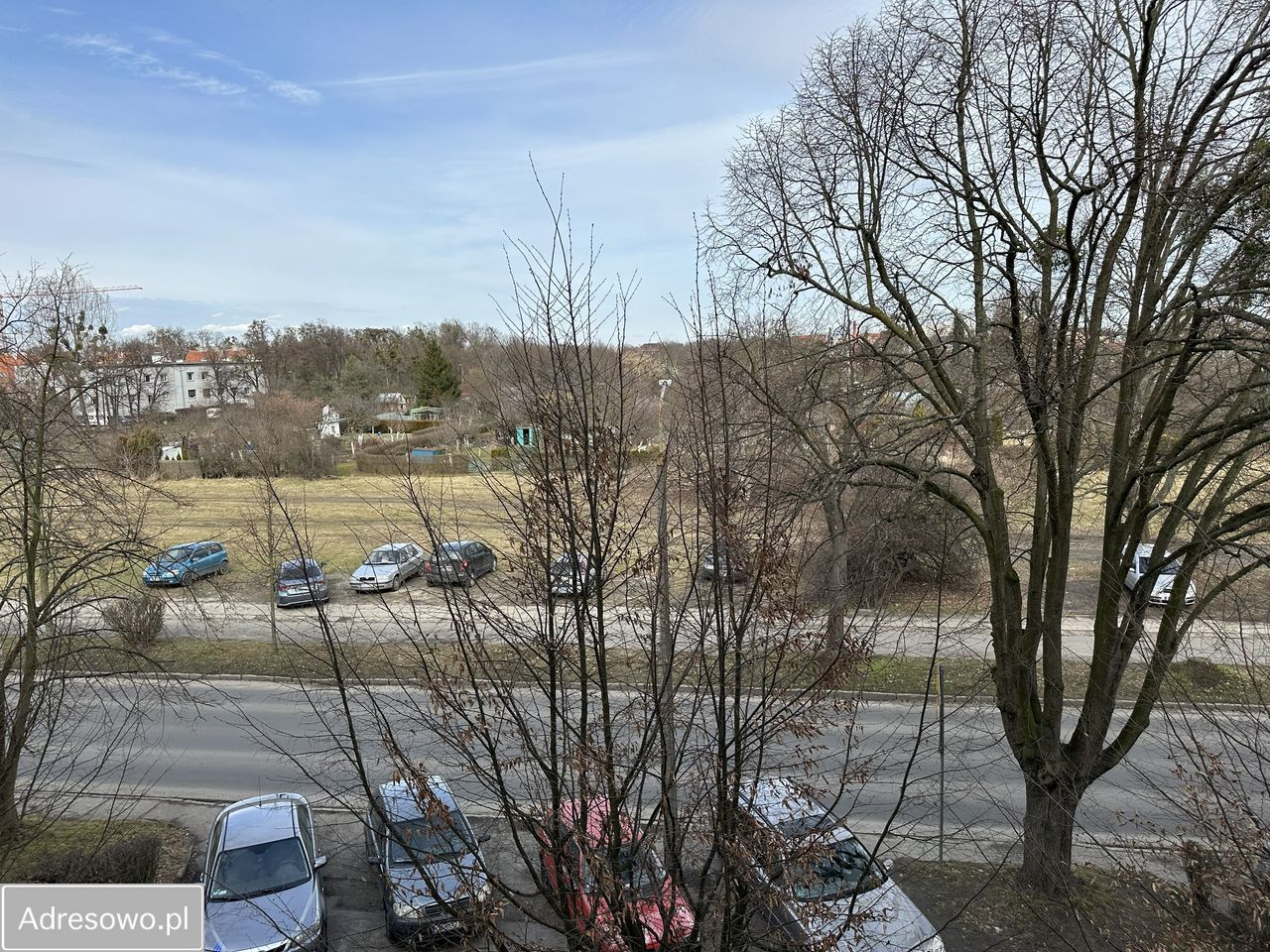 Mieszkanie 3-pokojowe Brzeg, ul. Słowackiego. Zdjęcie 8