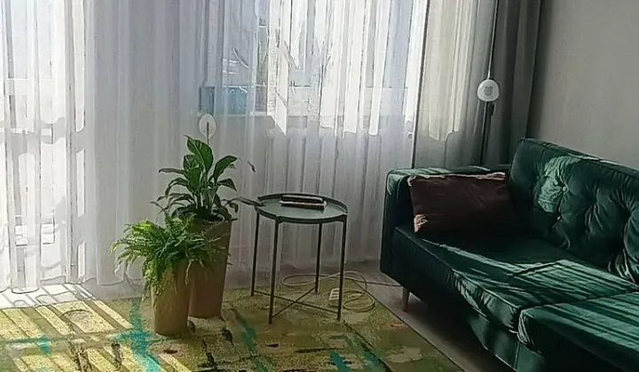 Mieszkanie 3-pokojowe Starachowice, ul. Górna