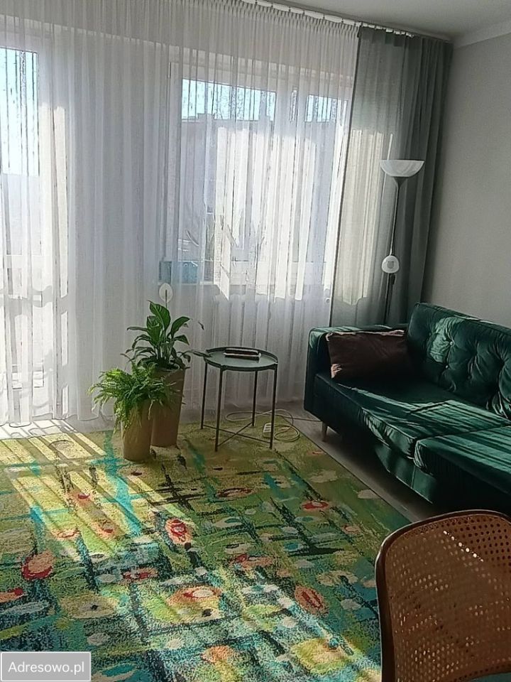 Mieszkanie 3-pokojowe Starachowice, ul. Górna. Zdjęcie 1