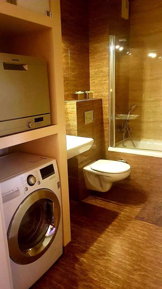 Mieszkanie 2-pokojowe Lublin Ponikwoda, ul. Konrada Bielskiego. Zdjęcie 7