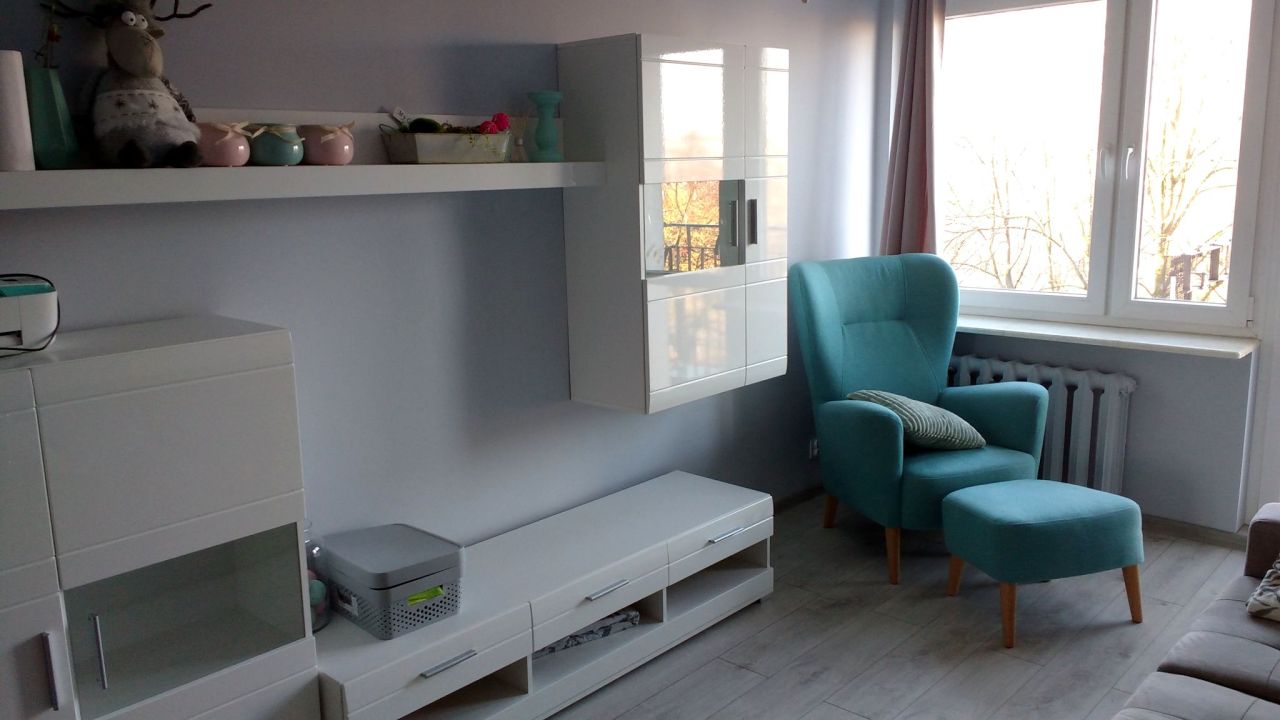 Mieszkanie 3-pokojowe Poznań, os. Wichrowe Wzgórze. Zdjęcie 6