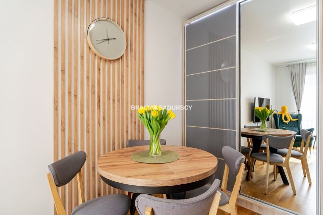 Mieszkanie 3-pokojowe Kraków Podgórze, ul. Przewóz. Zdjęcie 24