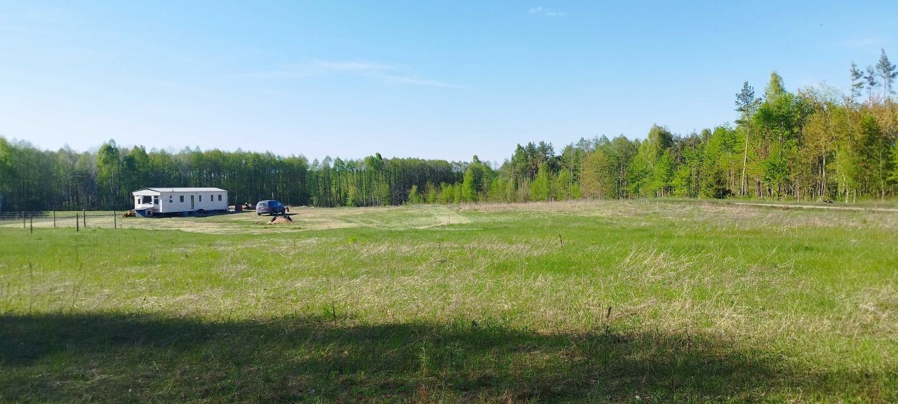 Działka budowlana Przykopka. Zdjęcie 5