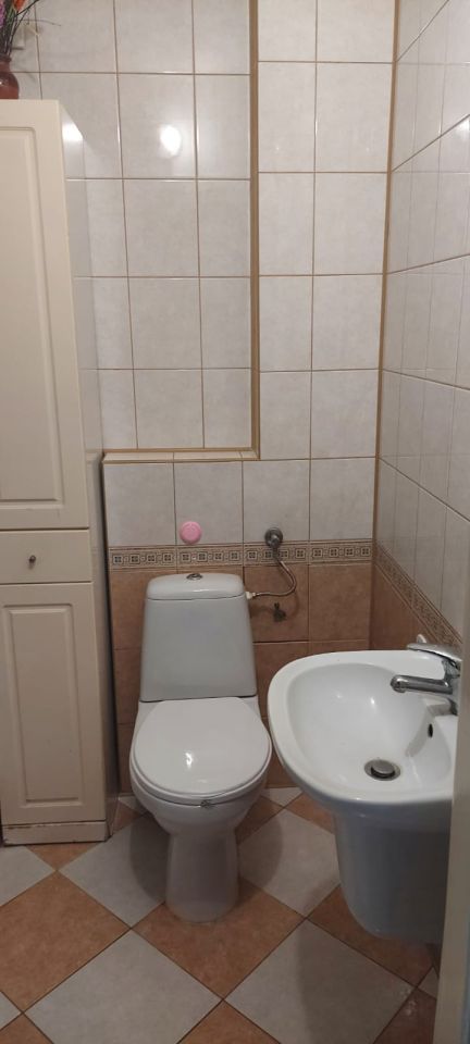 Mieszkanie 1-pokojowe Parczew, ul. PCK. Zdjęcie 8