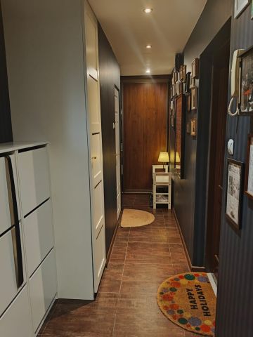 Mieszkanie 3-pokojowe Gdańsk Niedźwiednik, ul. Góralska. Zdjęcie 24