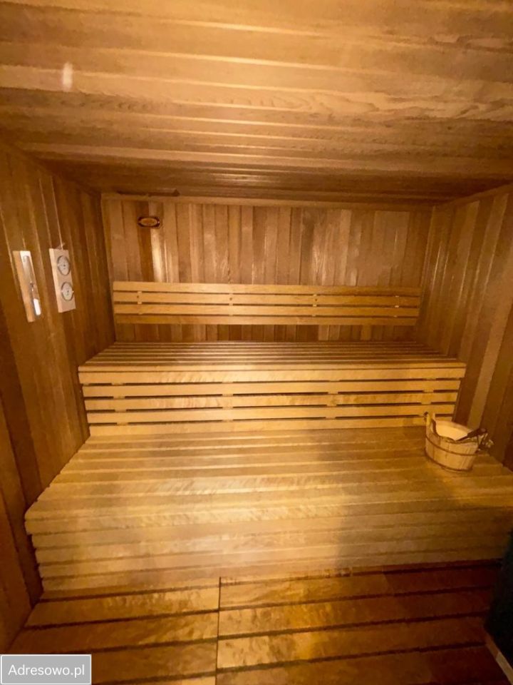 dom szeregowy, 7 pokoi Warszawa Mokotów, ul. Wróbla. Zdjęcie 15