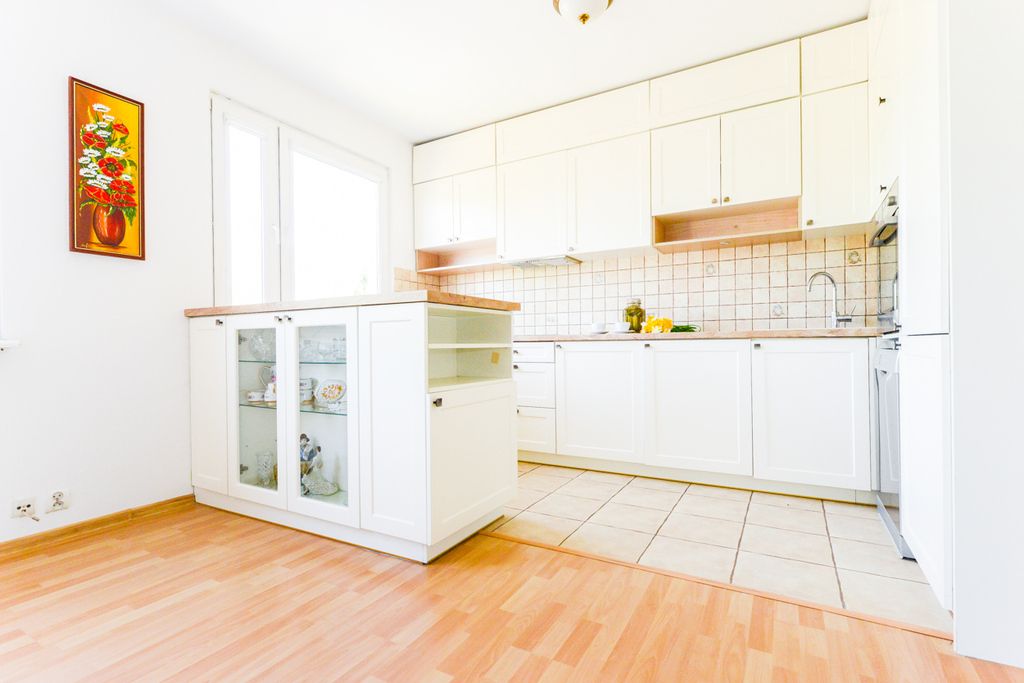 Mieszkanie 2-pokojowe Warszawa Bielany, ul. Heroldów. Zdjęcie 8