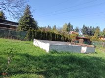 Działka rod Kraków Płaszów, ul. Nowohucka. Zdjęcie 4