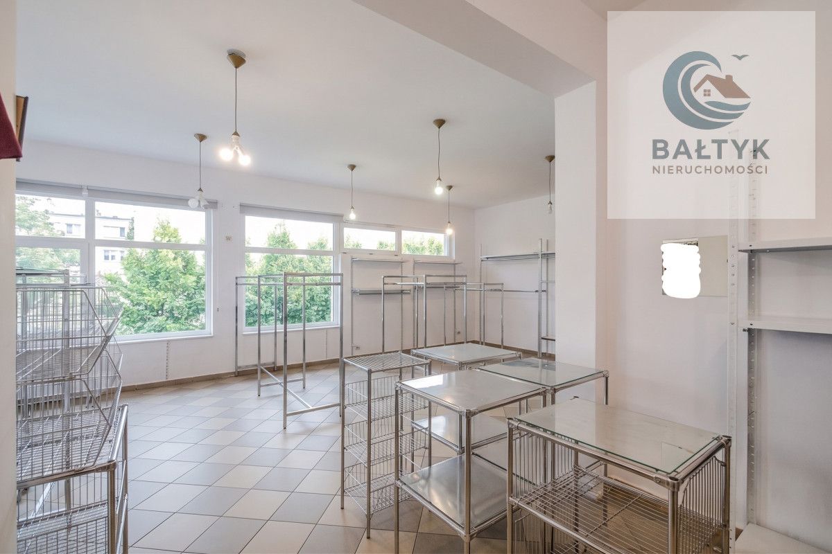 Lokal Wejherowo. Zdjęcie 2