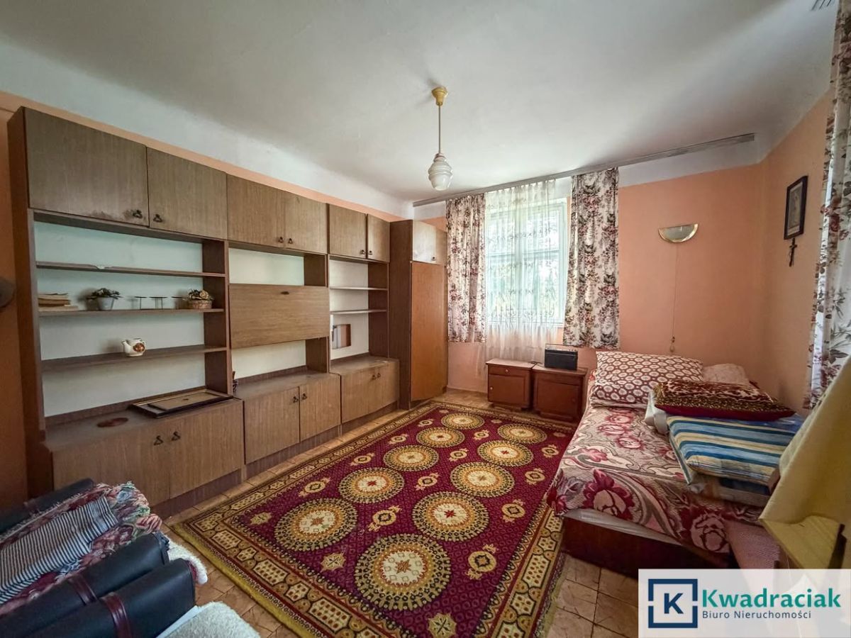 dom wolnostojący, 3 pokoje Dębowiec. Zdjęcie 14