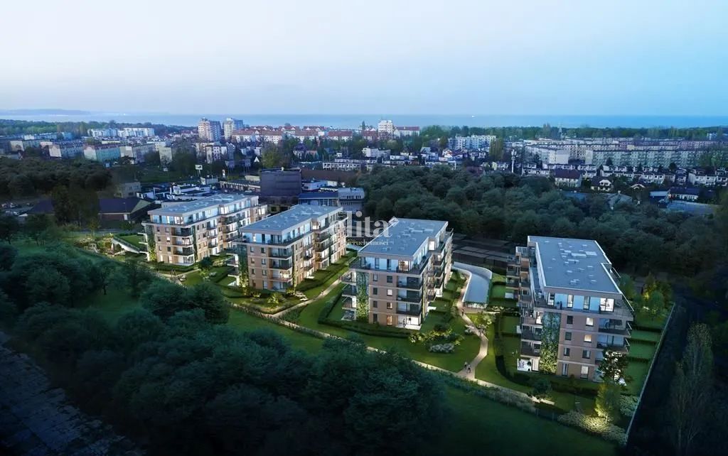 Mieszkanie 3-pokojowe Gdańsk Brzeźno, ul. Gdańska. Zdjęcie 10