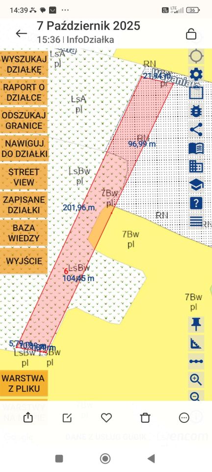 dom wolnostojący, 5 pokoi Otwock Wólka Mlądzka, ul. Wspaniała. Zdjęcie 2