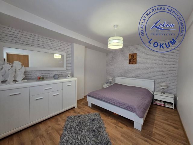 dom wolnostojący, 3 pokoje Przybyszewo, ul. Krótka. Zdjęcie 5